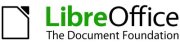 Libre Office The Document Foundation